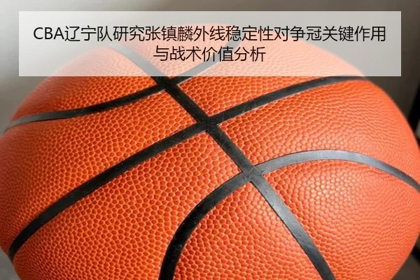 CBA辽宁队研究张镇麟外线稳定性对争冠关键作用与战术价值分析
